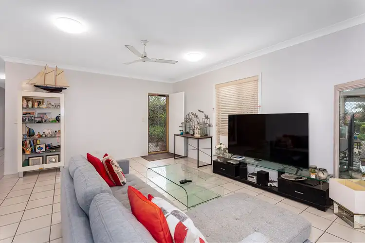 Fourth view of Homely semi-detached listing, 1/14 Pilar Court, Molendinar QLD 4214