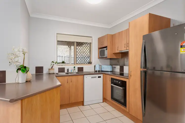 Fifth view of Homely semi-detached listing, 1/14 Pilar Court, Molendinar QLD 4214