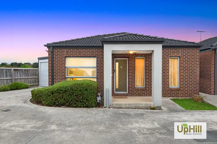Main view of Homely house listing, 7/41-45 Valencia Circuit, Cranbourne VIC 3977