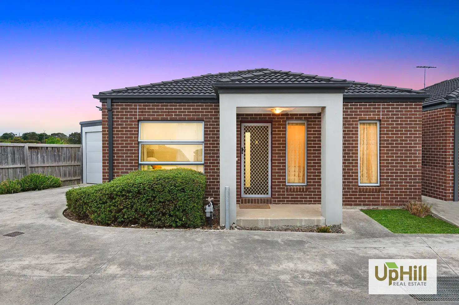 Main view of Homely house listing, 7/41-45 Valencia Circuit, Cranbourne VIC 3977