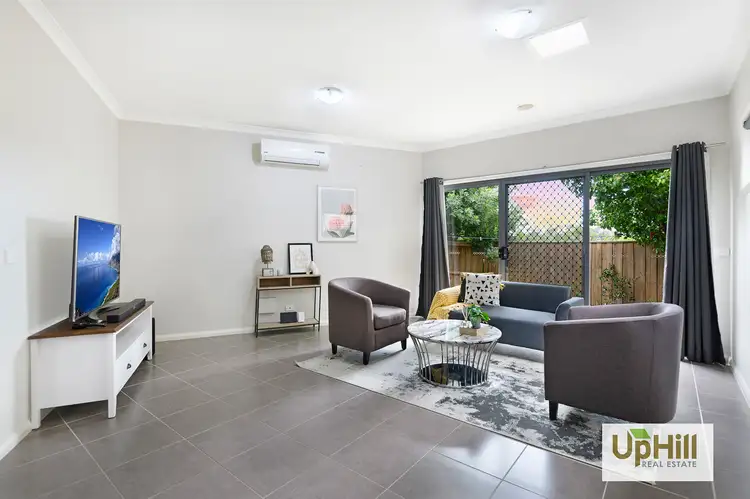 Third view of Homely house listing, 7/41-45 Valencia Circuit, Cranbourne VIC 3977