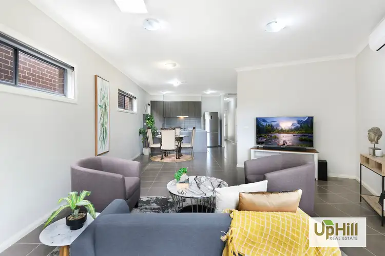 Fourth view of Homely house listing, 7/41-45 Valencia Circuit, Cranbourne VIC 3977