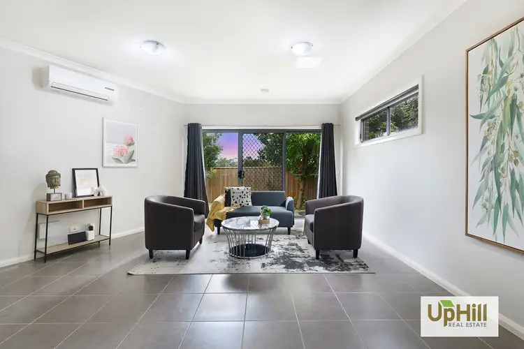 Fifth view of Homely house listing, 7/41-45 Valencia Circuit, Cranbourne VIC 3977