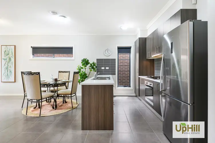 Sixth view of Homely house listing, 7/41-45 Valencia Circuit, Cranbourne VIC 3977