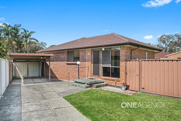 5 Greenbrook Place, Horsley NSW 2530