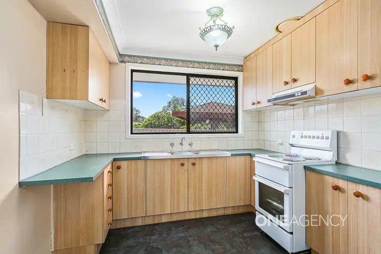 Fourth view of Homely house listing, 5 Greenbrook Place, Horsley NSW 2530