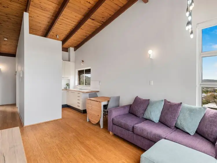 6/175 Jubilee Terrace, Bardon QLD 4065