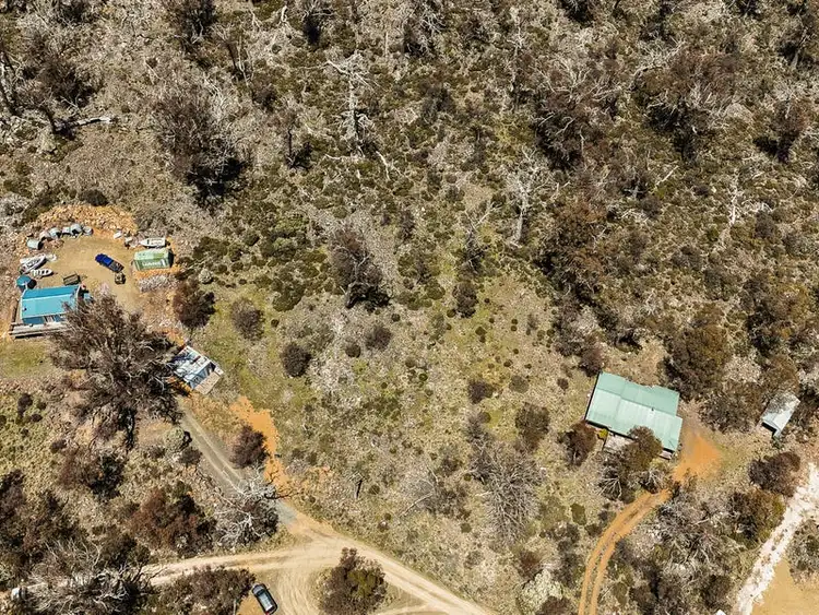 Third view of Homely land listing, 15 Lochiel Drive, Miena TAS 7030