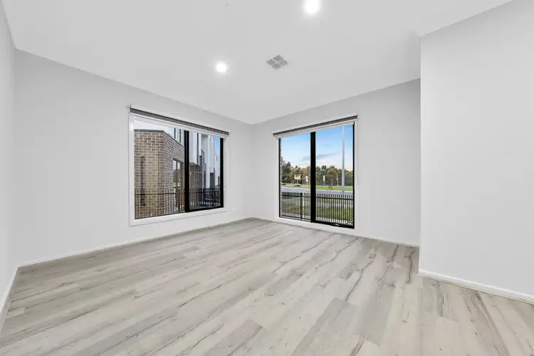 Second view of Homely house listing, 166 Bridge Road, Officer VIC 3809