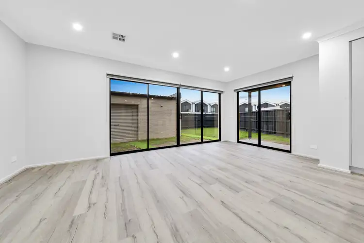 Third view of Homely house listing, 166 Bridge Road, Officer VIC 3809