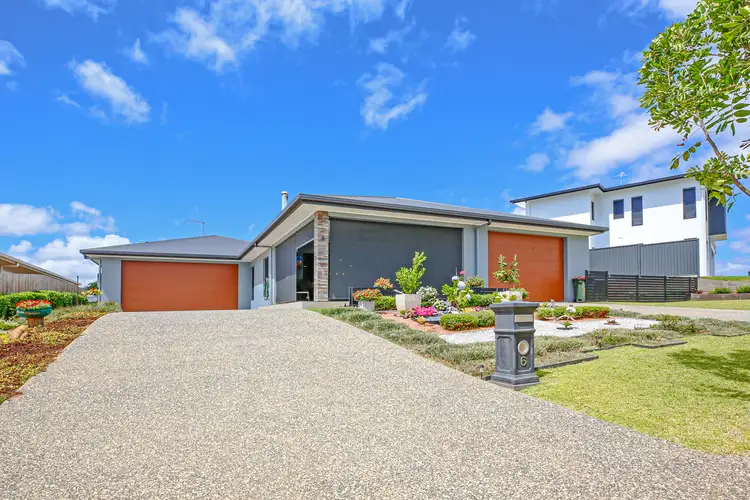 6 Waterfront Terrace, Yungaburra QLD 4884