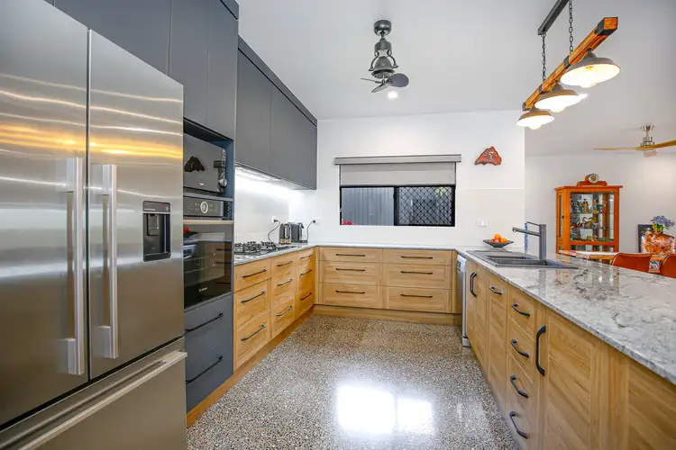 Second view of Homely house listing, 6 Waterfront Terrace, Yungaburra QLD 4884