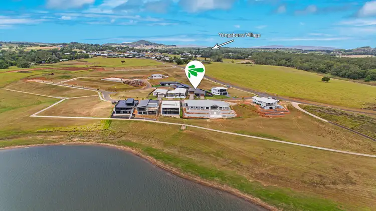 Third view of Homely house listing, 6 Waterfront Terrace, Yungaburra QLD 4884