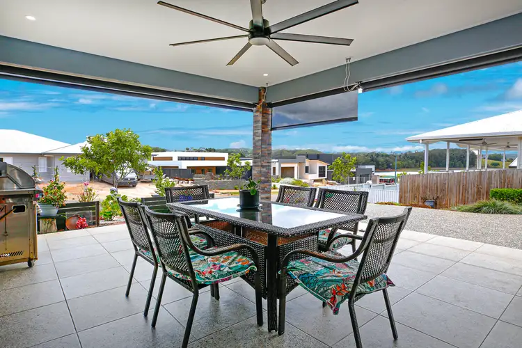 Fourth view of Homely house listing, 6 Waterfront Terrace, Yungaburra QLD 4884
