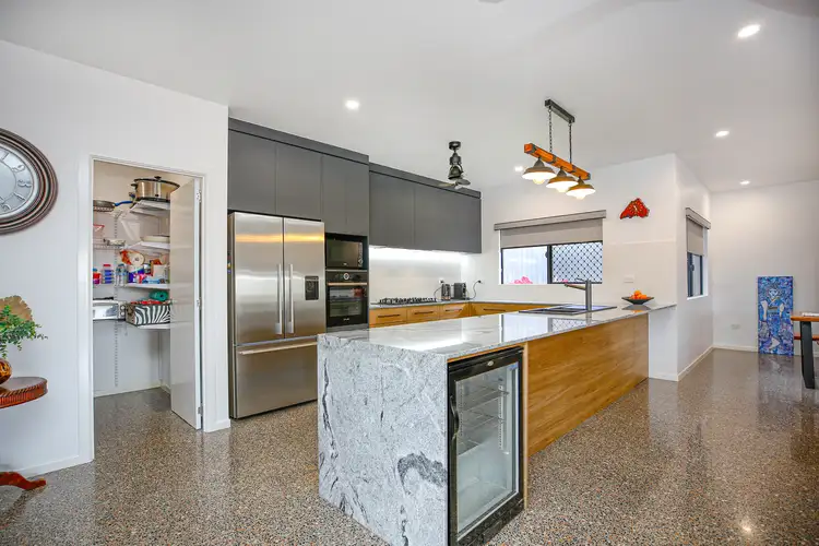 Sixth view of Homely house listing, 6 Waterfront Terrace, Yungaburra QLD 4884