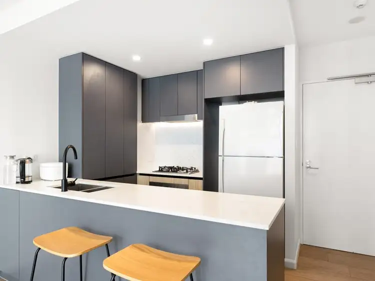 Second view of Homely unit listing, 509/89 Victoria Street, West End QLD 4101
