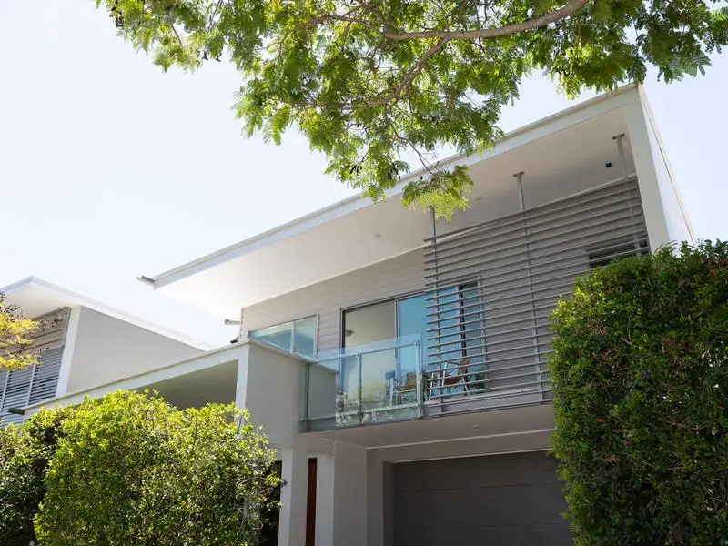 Main view of Homely house listing, 114 Lamington Street, New Farm QLD 4005