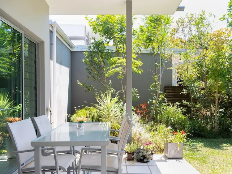 Sixth view of Homely house listing, 114 Lamington Street, New Farm QLD 4005