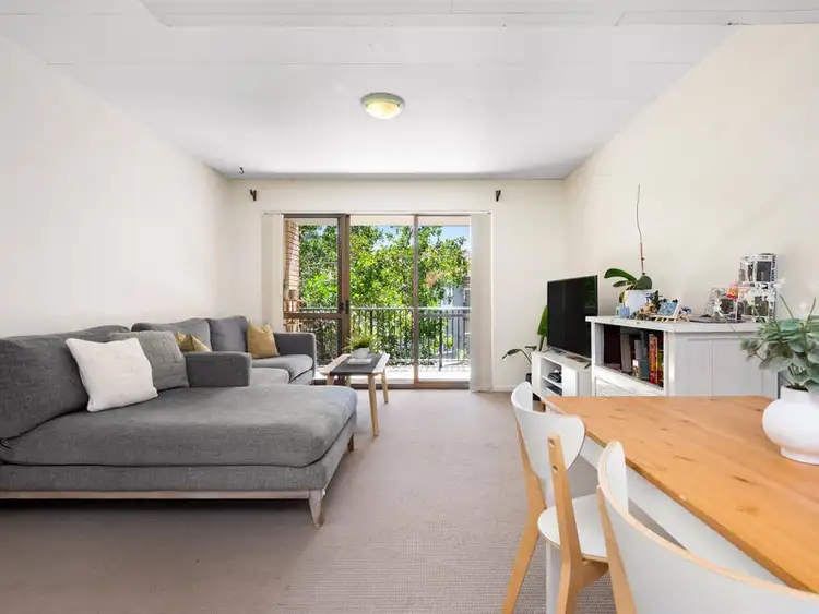 Sixth view of Homely unit listing, 18/119 Moray Street, New Farm QLD 4005