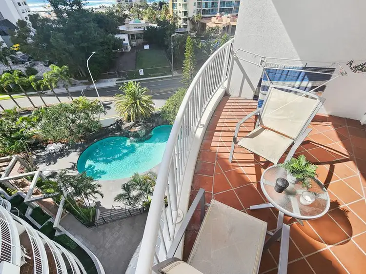 723/138 Ferny Avenue, Surfers Paradise QLD 4217