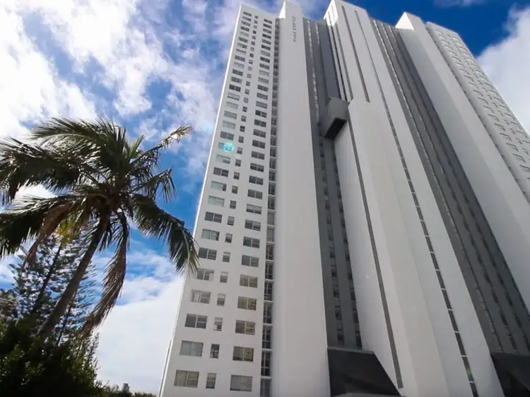 1403/3422 SURFERS PARADISE Boulevard, Surfers Paradise QLD 4217