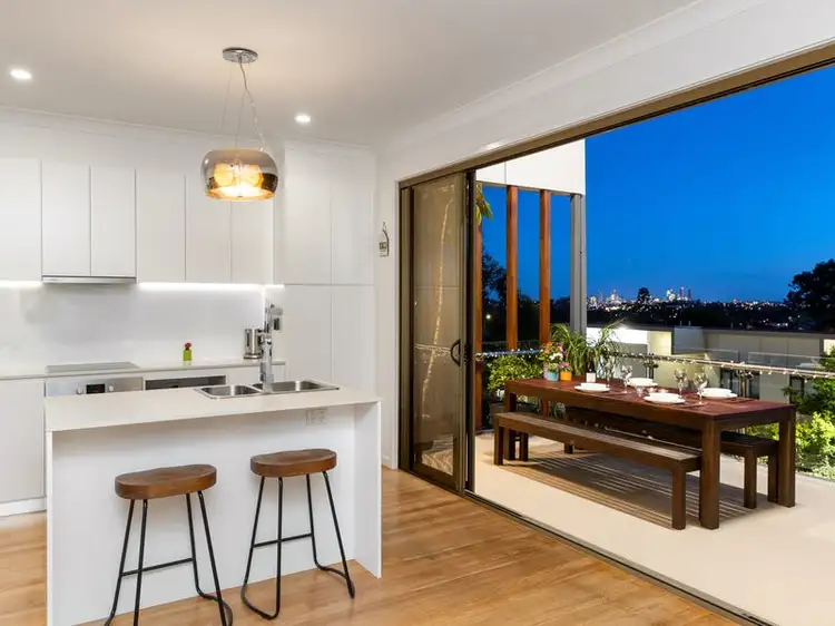 5/70 Warringah Street, Everton Park QLD 4053