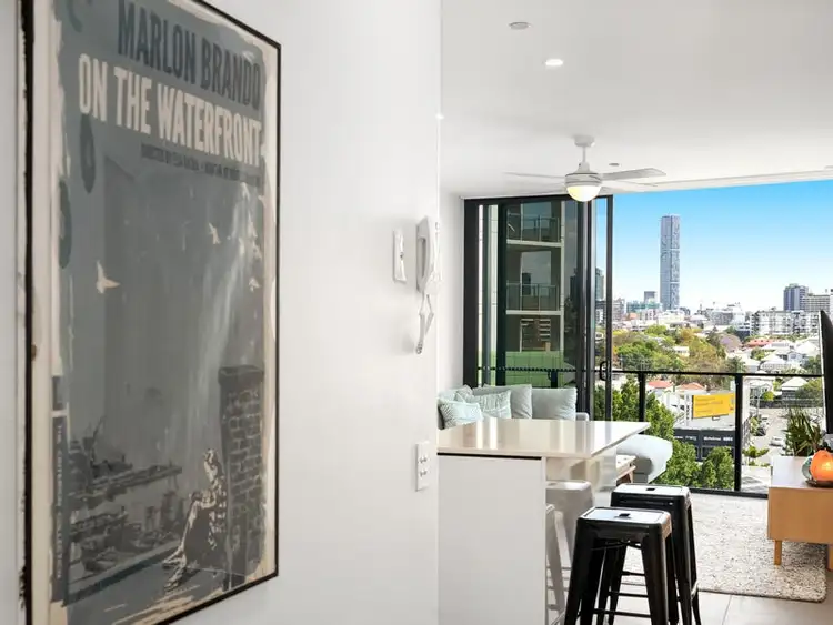 907/10 Trinity Street, Fortitude Valley QLD 4006