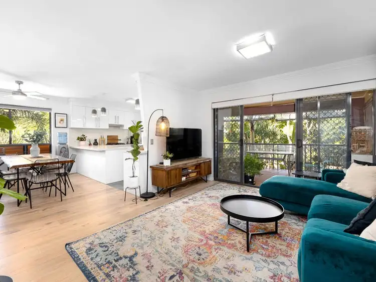 6/68 Beeston Street, Teneriffe QLD 4005