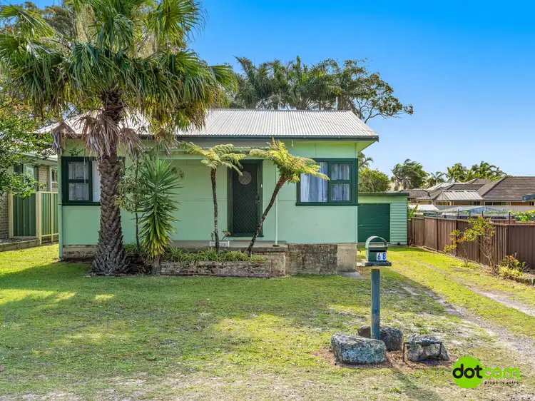 68 Brisbane Street, Noraville NSW 2263
