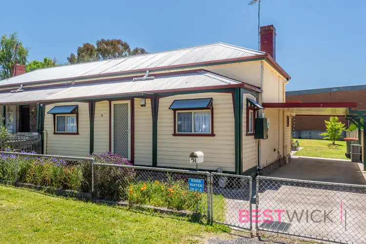 Main view of Homely house listing, 51 Church Street, Blayney NSW 2799