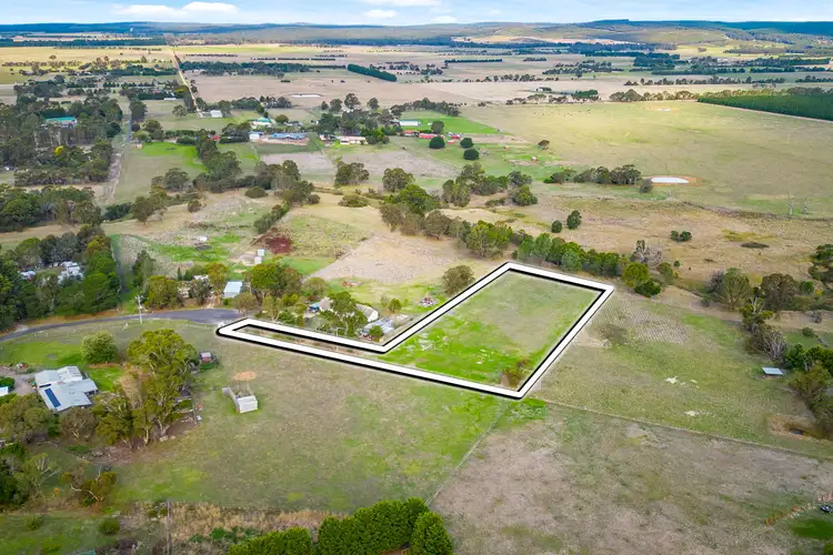 LOT 2, 38 Ashton Court, Rosedale VIC 3847
