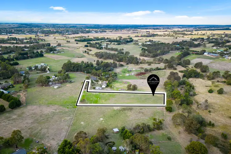 Second view of Homely land listing, LOT 2, 38 Ashton Court, Rosedale VIC 3847