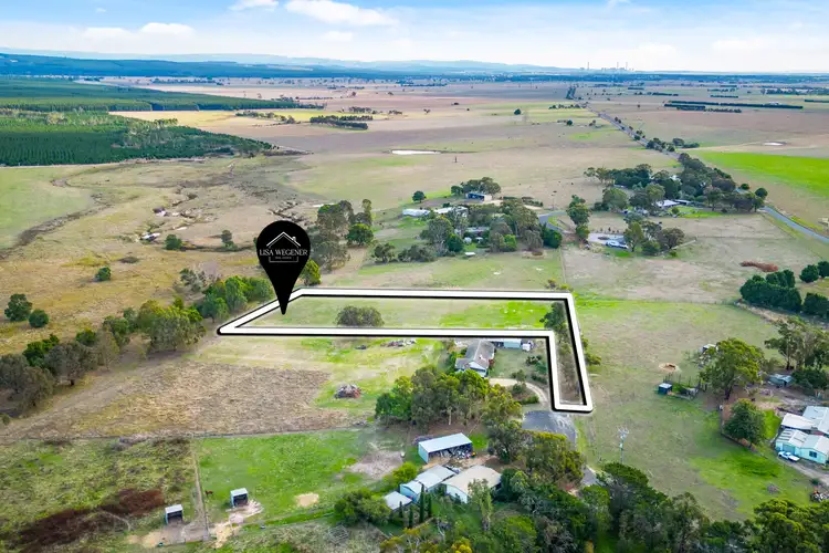 Third view of Homely land listing, LOT 2, 38 Ashton Court, Rosedale VIC 3847