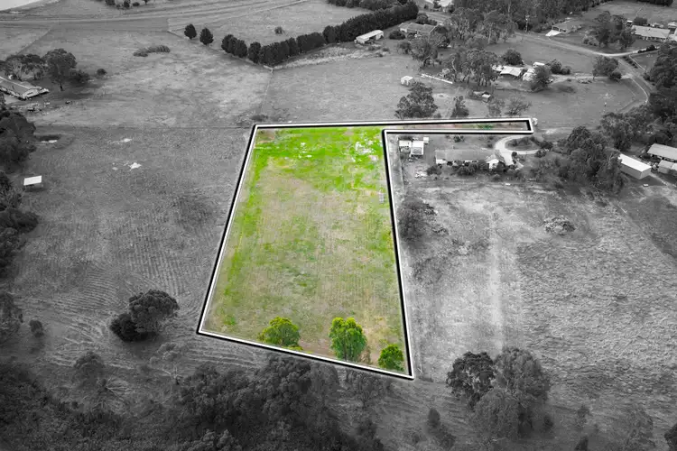 Fifth view of Homely land listing, LOT 2, 38 Ashton Court, Rosedale VIC 3847
