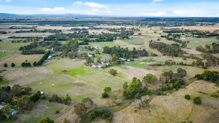Seventh view of Homely land listing, LOT 2, 38 Ashton Court, Rosedale VIC 3847
