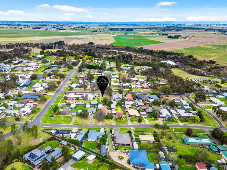 Third view of Homely land listing, 11 Little Street, Stratford VIC 3862