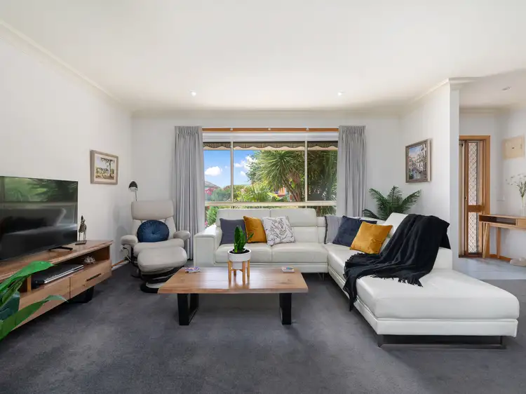 Main view of Homely unit listing, 1/133 Desailly Street, Sale VIC 3850