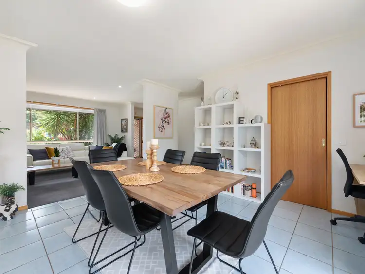 Second view of Homely unit listing, 1/133 Desailly Street, Sale VIC 3850
