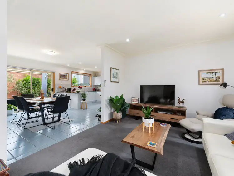 Third view of Homely unit listing, 1/133 Desailly Street, Sale VIC 3850