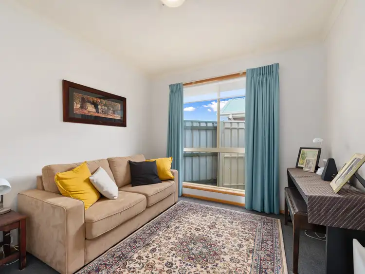 Sixth view of Homely unit listing, 1/133 Desailly Street, Sale VIC 3850