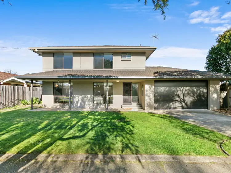 34 Montgomery Street, Sale VIC 3850