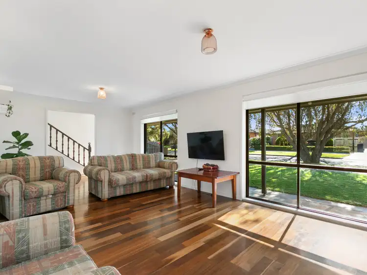 Fifth view of Homely house listing, 34 Montgomery Street, Sale VIC 3850