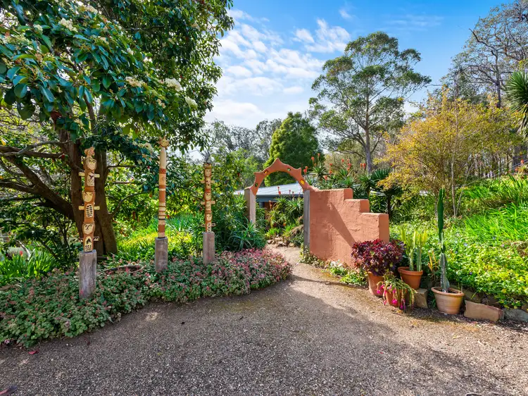 Main view of Homely rural property listing, 287 Briagolong-Stockdale Road, Briagolong VIC 3860