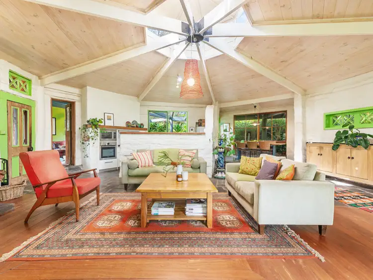 Second view of Homely rural property listing, 287 Briagolong-Stockdale Road, Briagolong VIC 3860