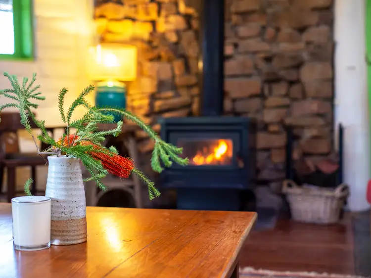 Fifth view of Homely rural property listing, 287 Briagolong-Stockdale Road, Briagolong VIC 3860