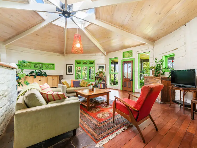 Sixth view of Homely rural property listing, 287 Briagolong-Stockdale Road, Briagolong VIC 3860