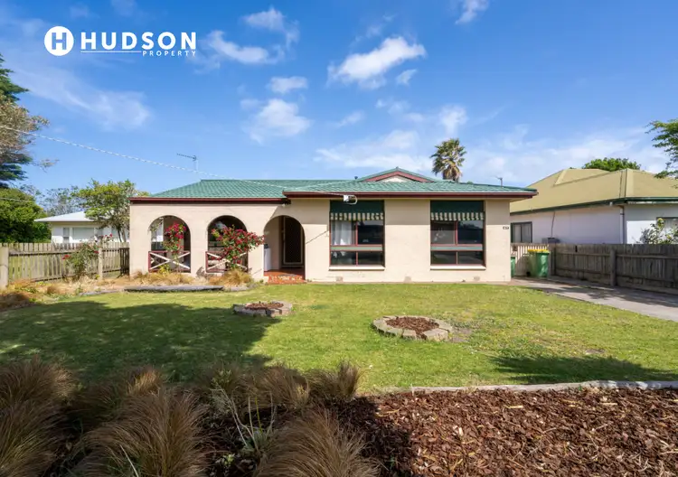 Main view of Homely house listing, 47 Findlay Street, Portland VIC 3305