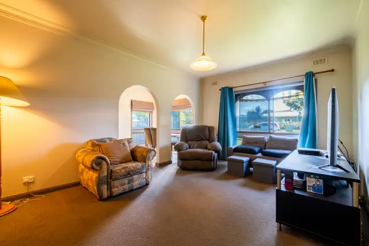 Second view of Homely house listing, 47 Findlay Street, Portland VIC 3305