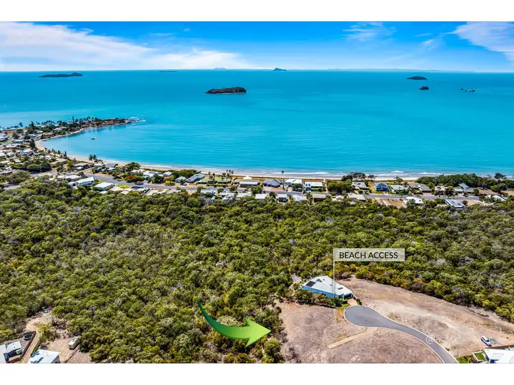 11 Coral Islands Court, Zilzie QLD 4710