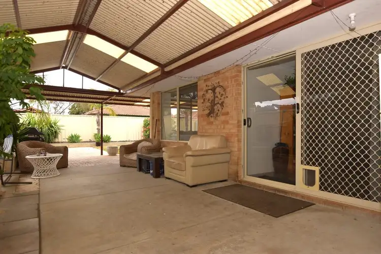 Fourth view of Homely house listing, 45 Waterlily Drive, Stratton WA 6056